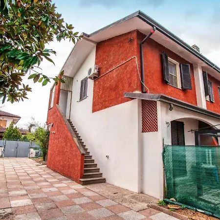 Apartman Locazione Turistica Serena *