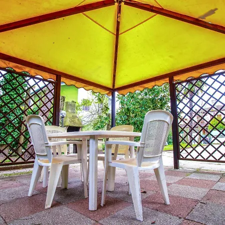 Apartman Locazione Turistica Serena