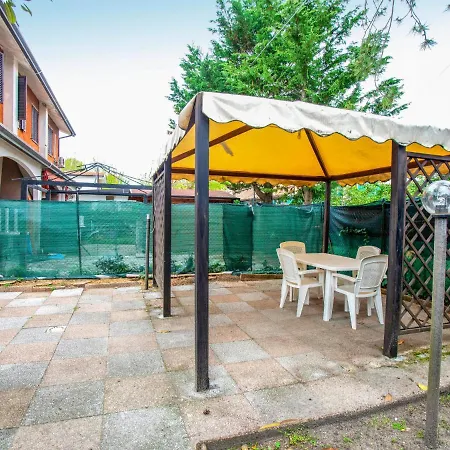 Locazione Turistica Serena Apartman *