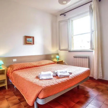 Locazione Turistica Serena * Lido di Scacchi