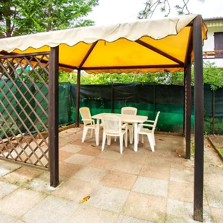 Apartman Locazione Turistica Serena