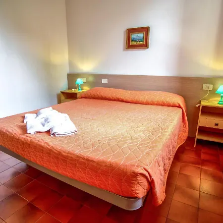 Locazione Turistica Serena *