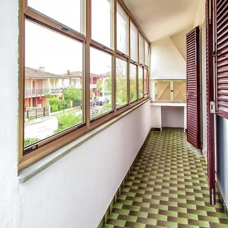 Locazione Turistica Serena Apartman