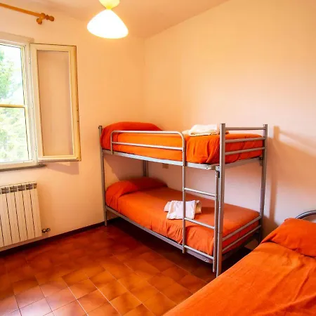 Locazione Turistica Serena Apartman *