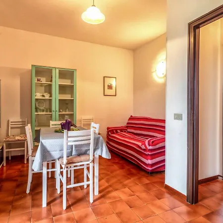 Locazione Turistica Serena * Lido di Scacchi