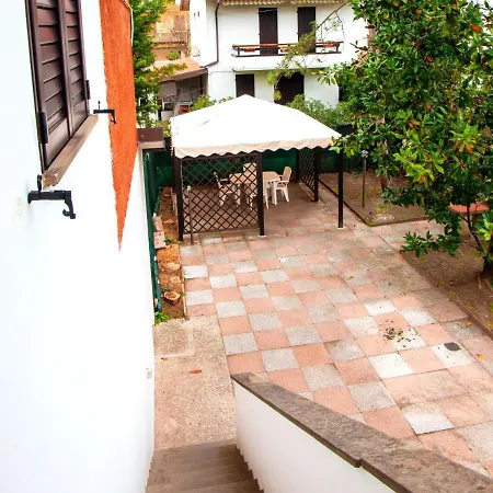 Apartman Locazione Turistica Serena