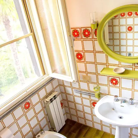 Apartman Locazione Turistica Serena *